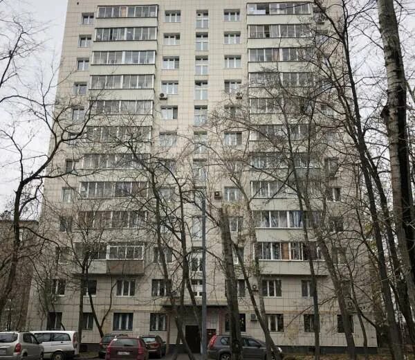 Квартиры метро тимирязевская