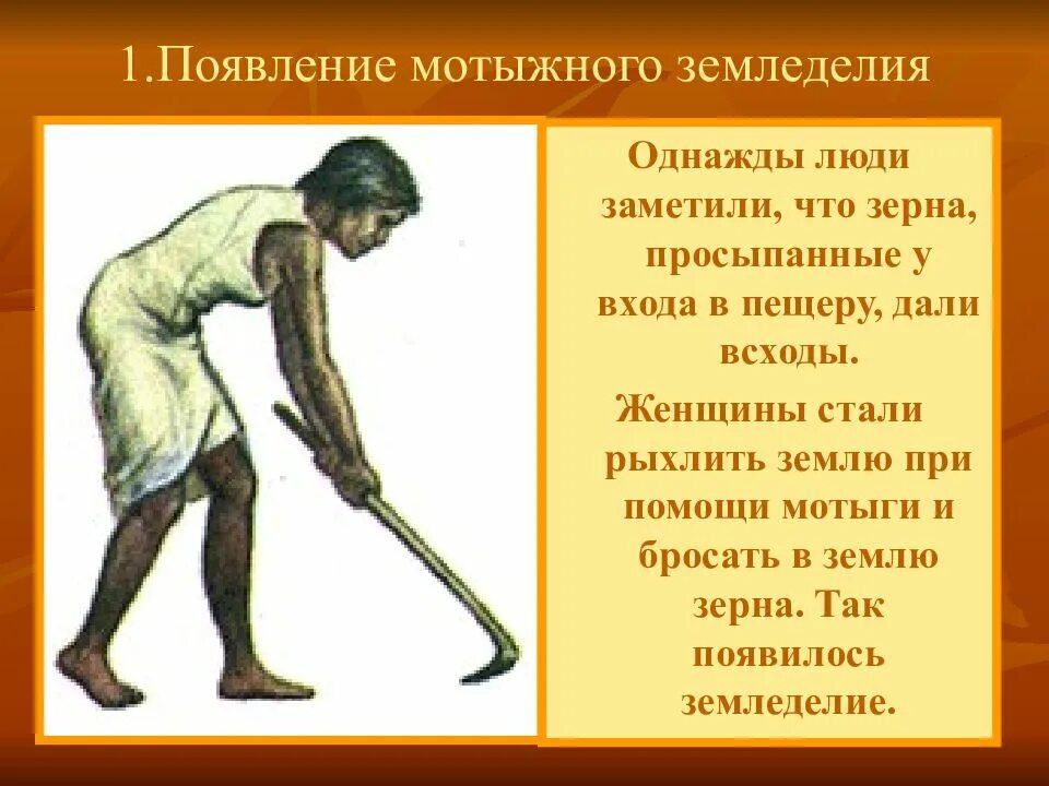 Земледелие информация