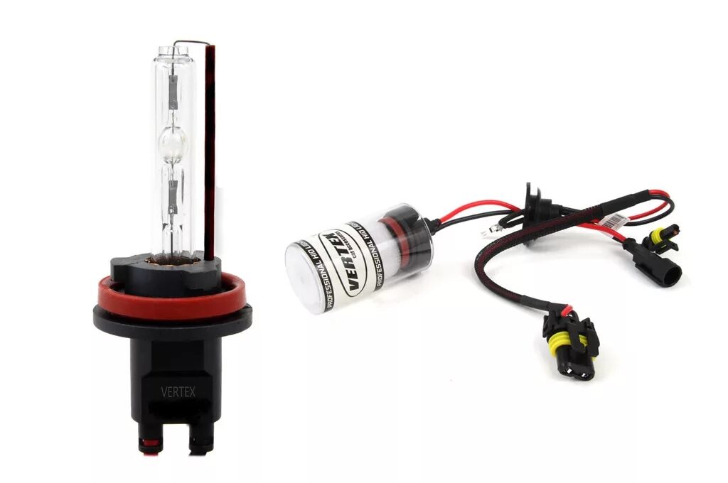 Лампы для линзованных фар h11. Hid xenon h11. h11 ксенон лампа цоколь. ксенон лампа takara h11 6000k. h11 xenon 4300k.