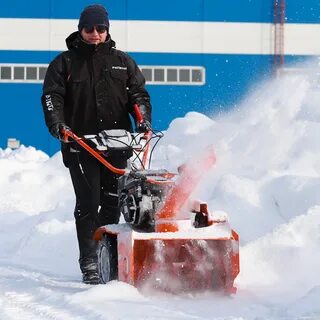 Приставка снегоуборочная псумб