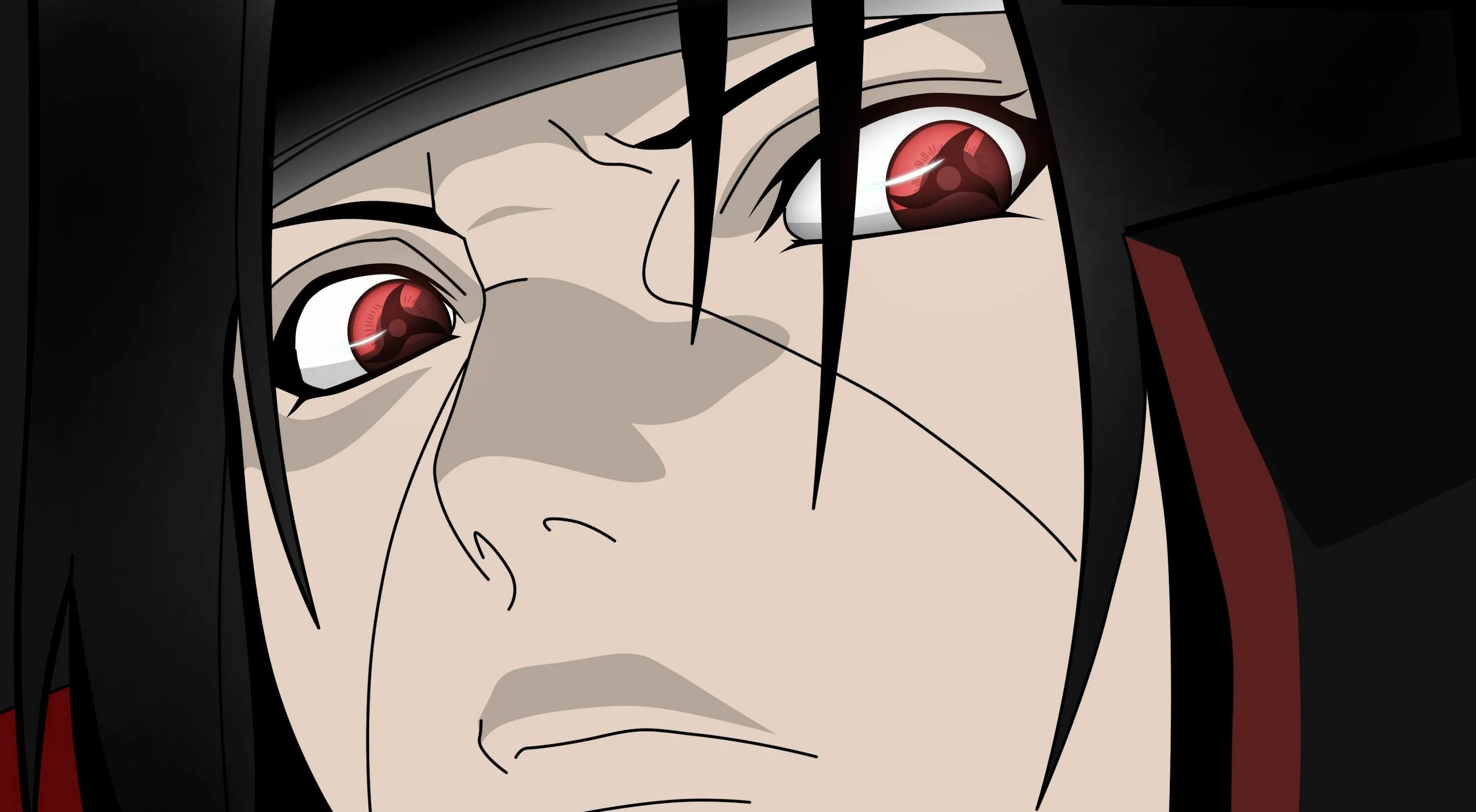 Pin on Itachi Uchiha Itachi, Itachi uchiha, Anime