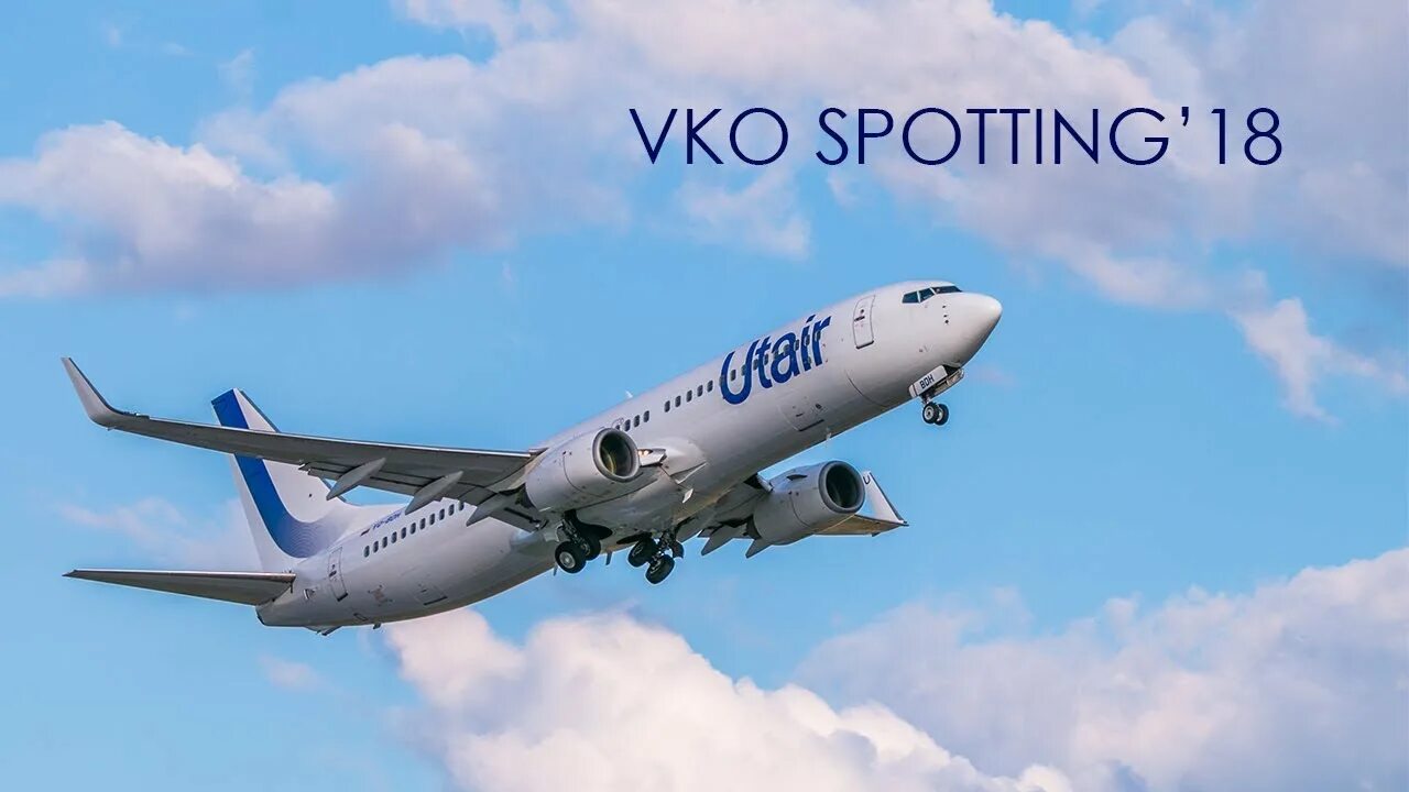 1 vko