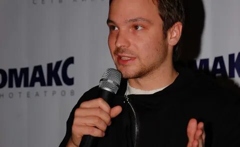 Чадов младший