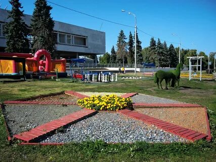 Львовский бульвар