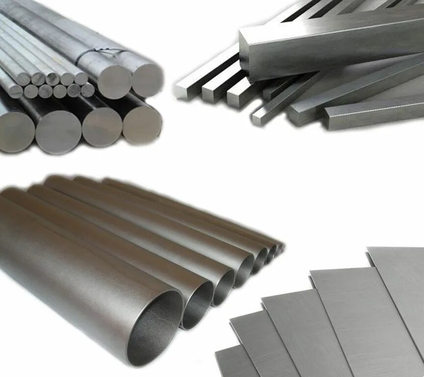 Спец стали. Конструкционные материалы из металла. Легирование сталей. Циркониевый пруток 109*180. Спец стали.