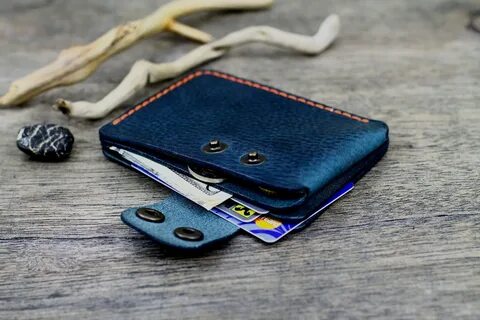 Кардхолдер wallet