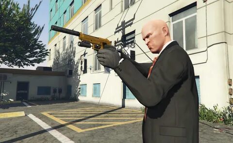 Убийцы 5