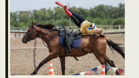 Джигитовка