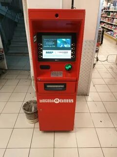 Банкоматы архангельск
