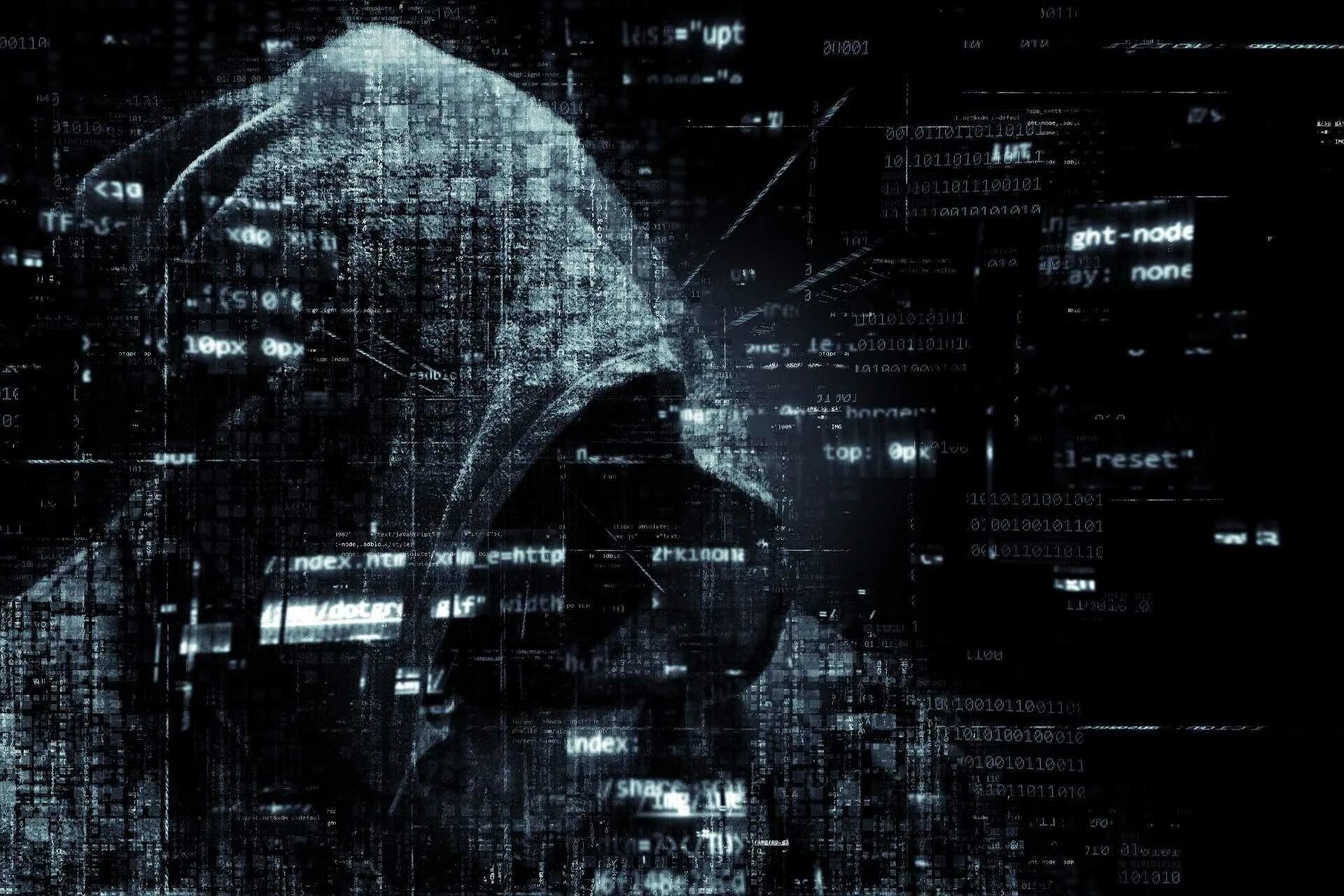 Hacker network