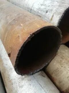 Как называется кусок трубы