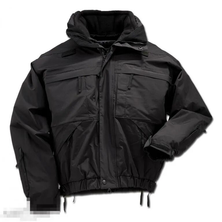 Куртка 5 в 1. 11 tactical 5-in-1 jacket. Куртка 5. 11 5-in-1 jacket, черная. Куртка 5.