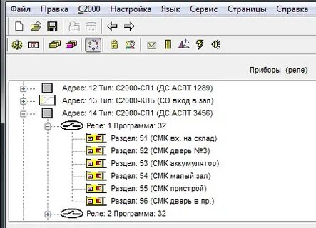 Управление 2000