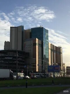 Заневский каскад кинотеатр на завтра