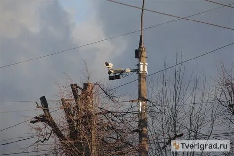 Камеры тверь