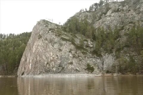 Белая река минусовка
