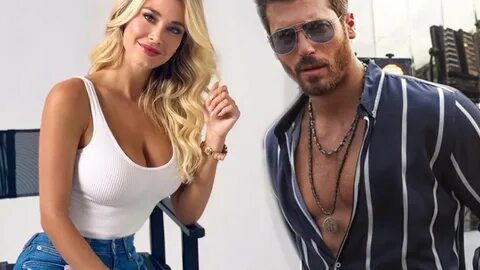 Дилетта леотта и джан яман