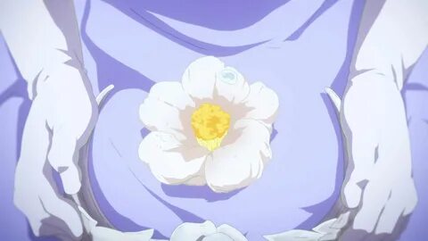 Camellia wuthering waves arts