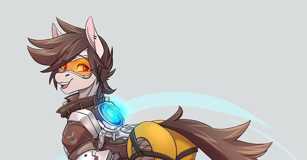 Discord tracer