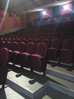 Кинотеатр балаково