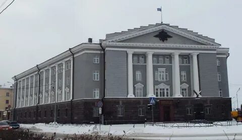 18 петрозаводск
