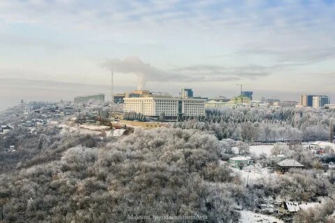 Контраст уфа
