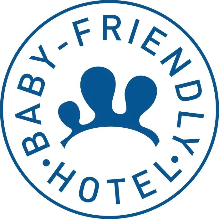 Go baby friends world. Логотип friendly Team. Babyton логотип. Wellness Hotel logo. Family friendly Hotel logo.