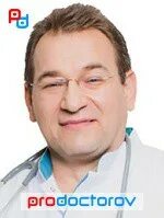 Врач ан