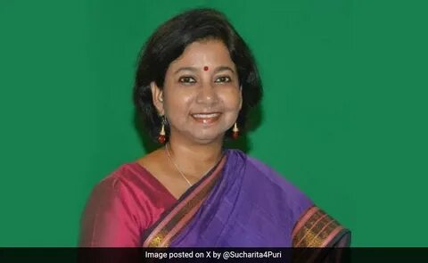 Congress Red-Faced After Puri Candidate Drops Out, Cites Lack Of Funds 