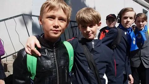 Гимназия 24 имени