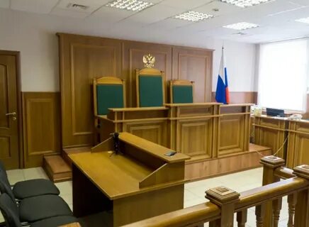 Судебные региональные решения