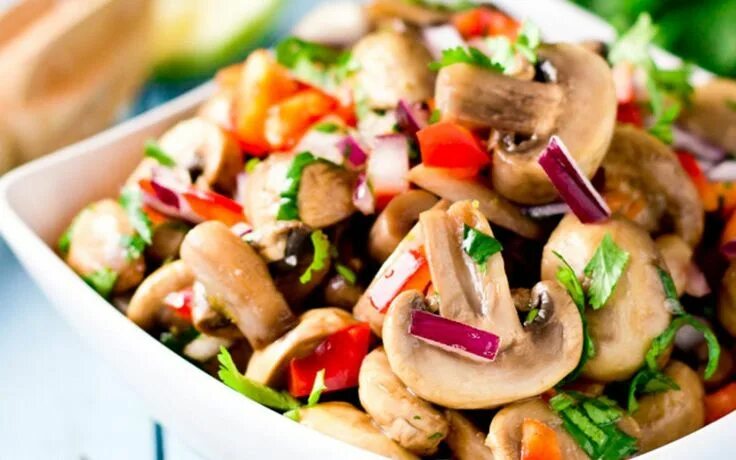 Овощи с грибами рецепты с фото 16 Types of Pans (and Pots) That Every Home Cook Should Know Stir fry recipes ch