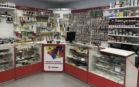 Магазин в1 в спб