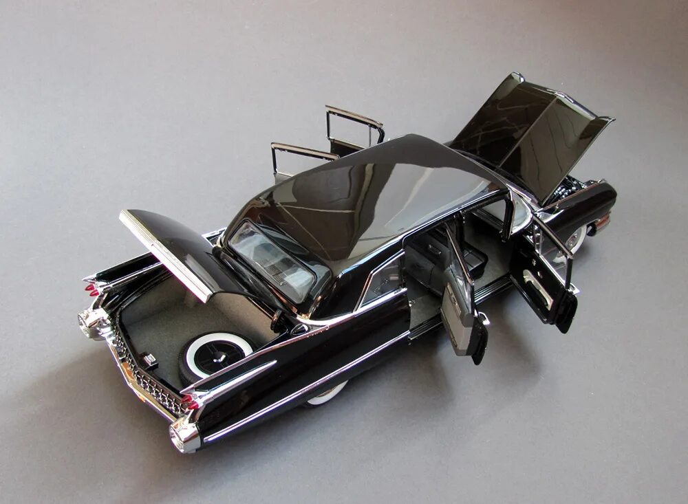 Cadillac 1:18. Signature models 1/18 Cadillac 193. Cadillac 1/18 Signature. Cadillac Limousine 1 18.