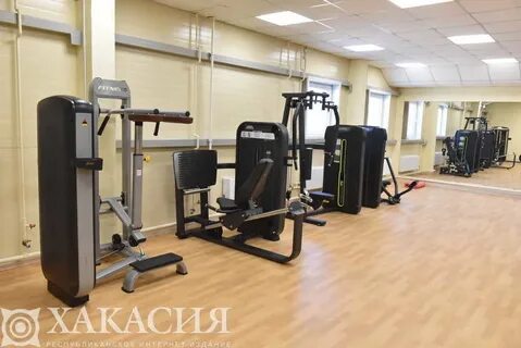 Спорткомплекс тепсей