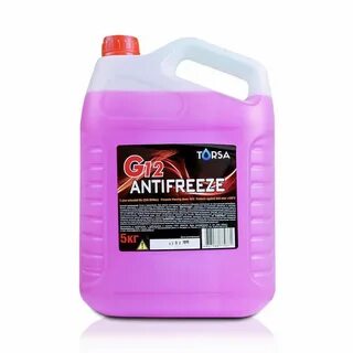Антифриз 40 g12