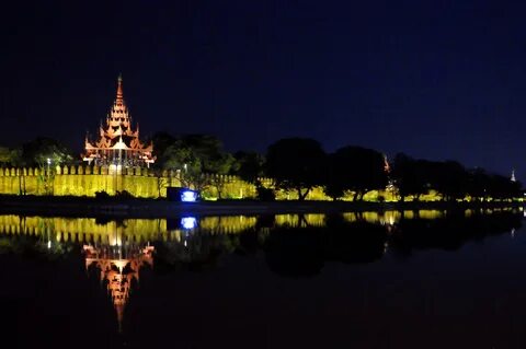Mandalay