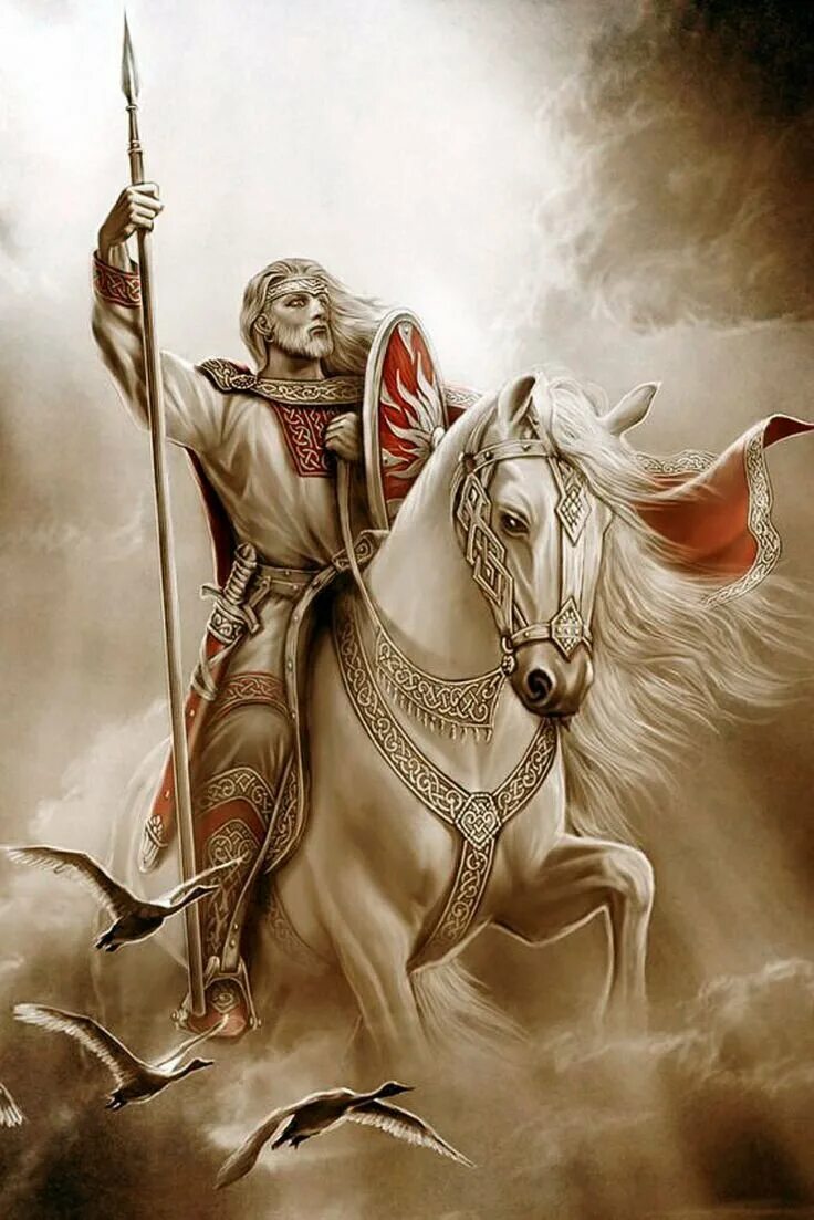 Кирсан кайфат арт. Чернобог бог славян. Сварог ожиганов. Воин перуна. Картины ожиганова сварог.