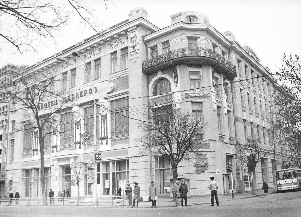 Дворец творчества детей и молодежи ростов-на-дону. Улица большая садовая ростов на дону. Садовая улица, 55-57. Здание правления волжско-камского банка ростов на дону. Здание волжско-камского банка ростов-на-дону.