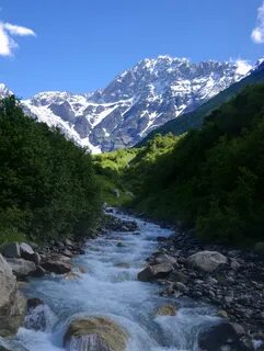 Горная аджария