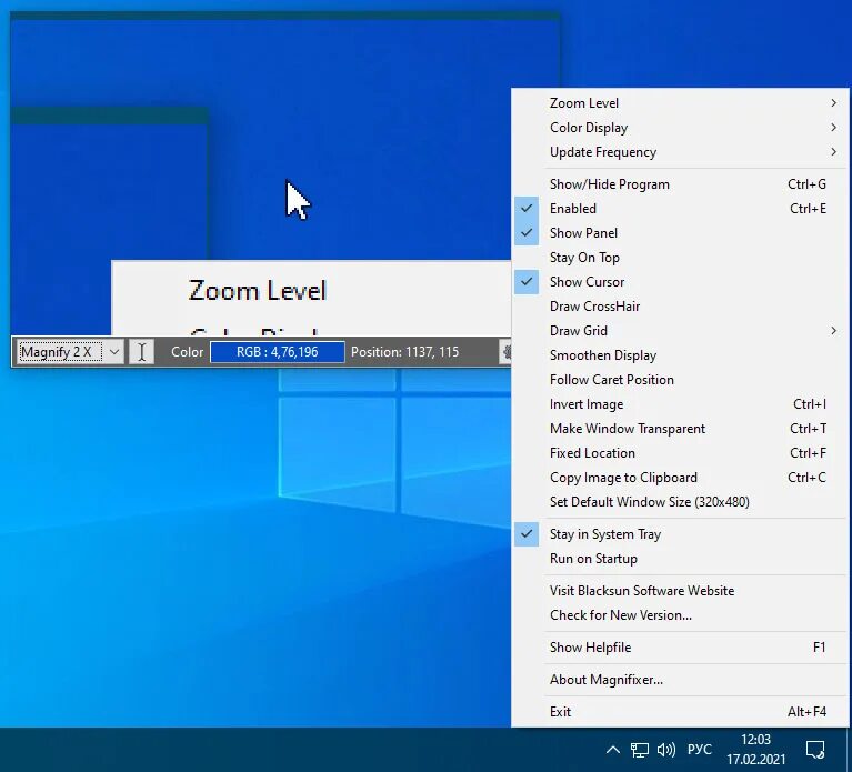 Windows 10 utility. Экранная лупа windows 10. как включить лупу в виндовс 10. лупа виндовс 10 внизу. как открыть лупу в windows 10.