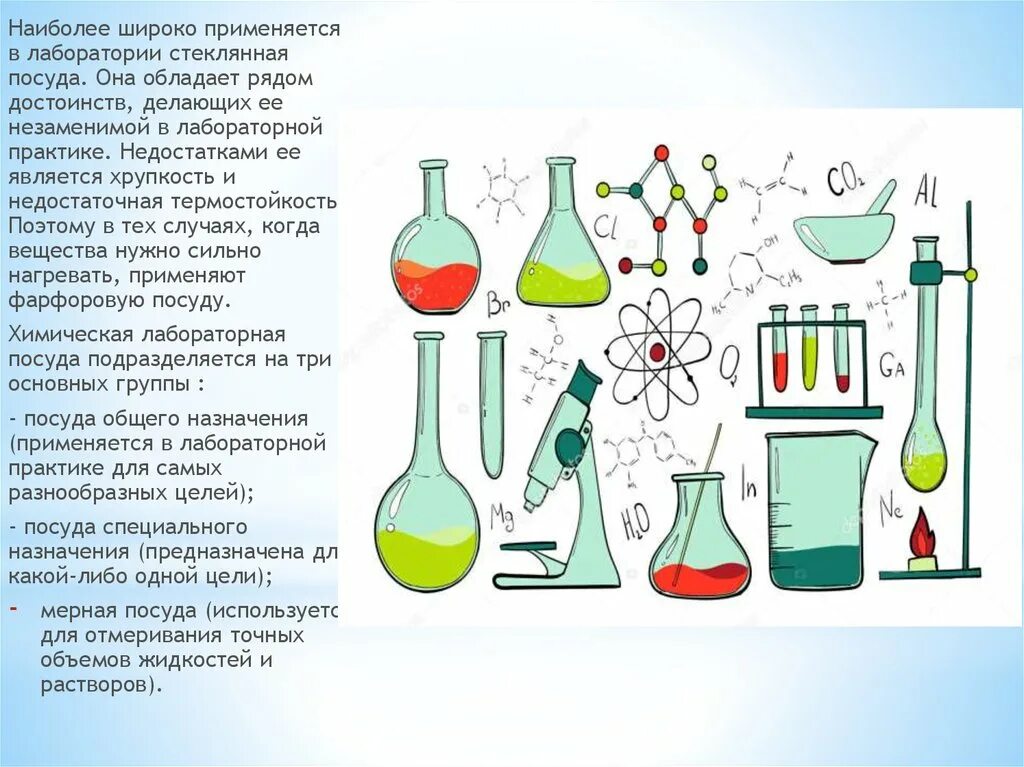 5 химических посуд. Хим посуда химпосуда лаборатории лабораторная. Лабораторная посуда химия 8 класс. Стеклянная химическая посуда. Стеклянная посуда для химической лаборатории.