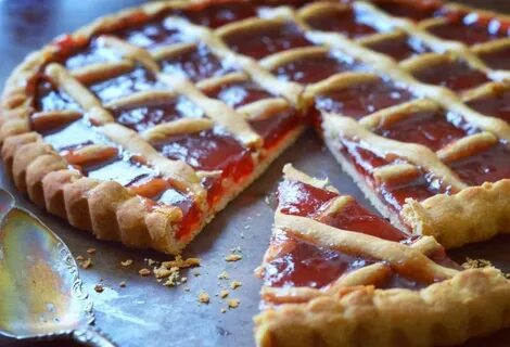 Рецепт пирога из тик тока
