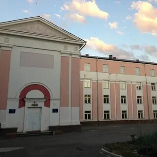 Лицеи уфы сайты