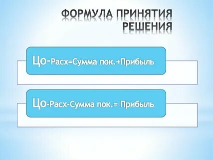 Принятия решения номер дата