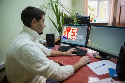 Операторы чувашии