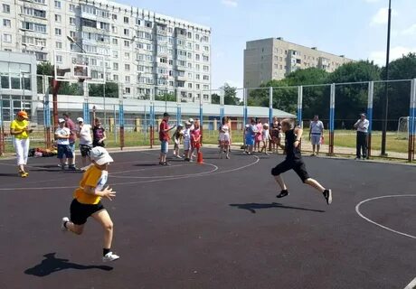 Спортивные секции ставрополь для детей