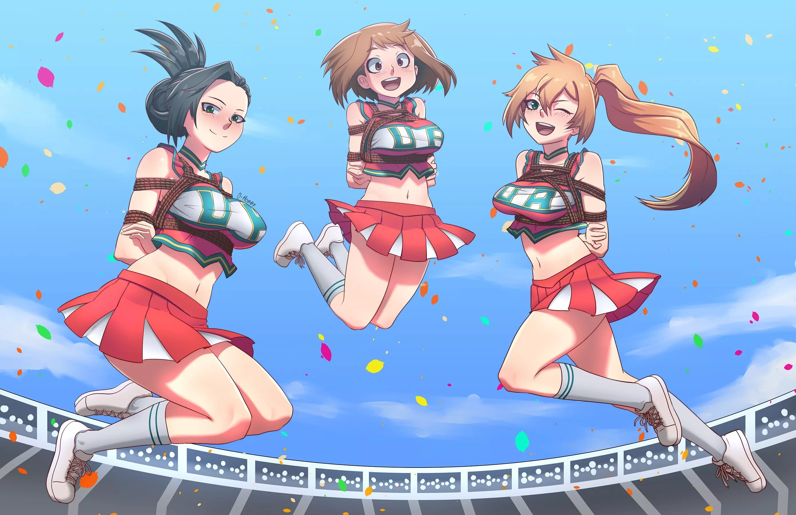 Кэми уцушими. Спрингер моя геройская академия. Аниме геройская академия кэми уцушими. Геройская академия джиро. My hero academy 18.