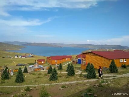 Погода хужир ольхонский