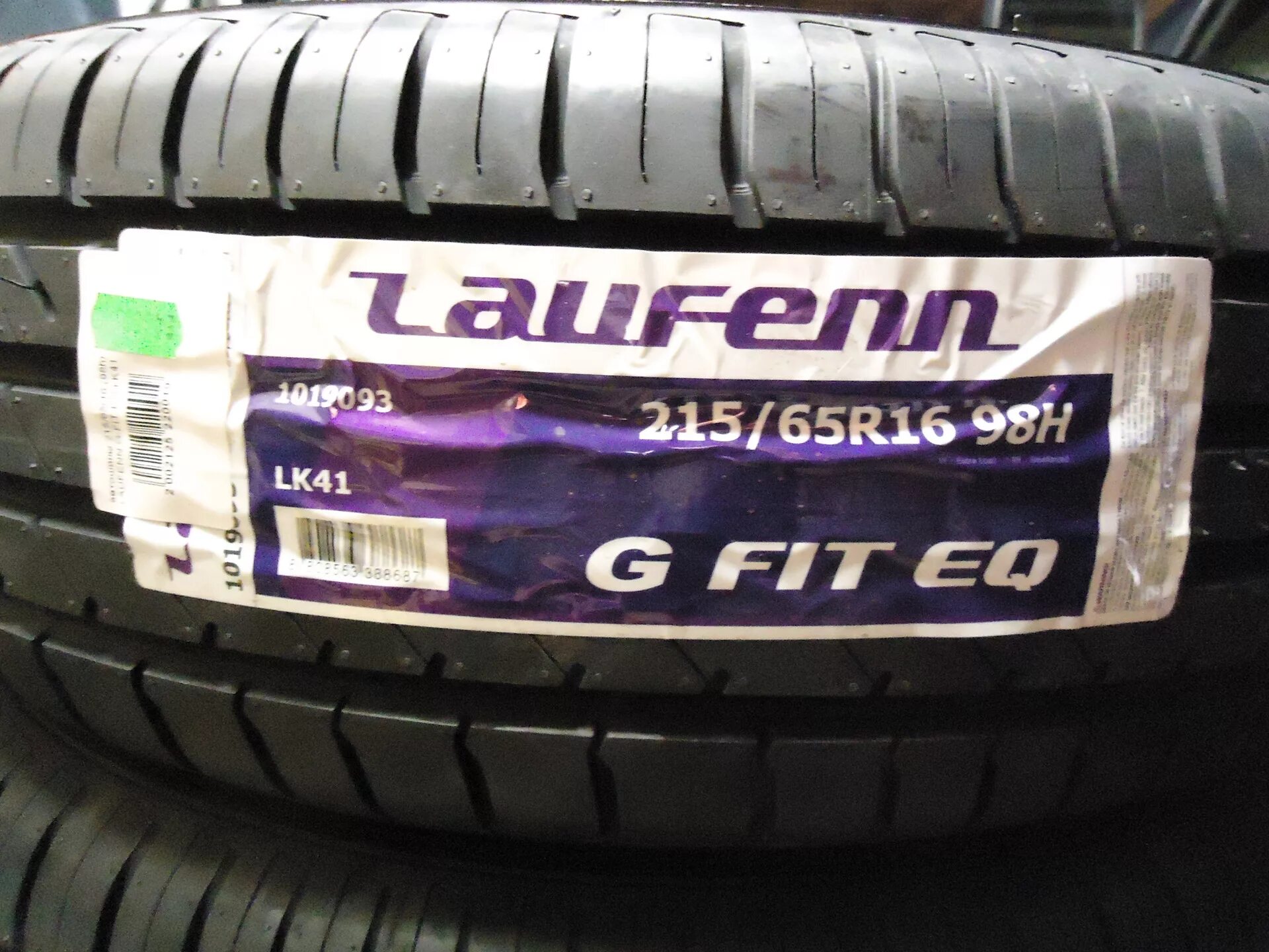 Шины laufenn fit eq отзывы. Шины Laufenn g-Fit EQ lk41. 215/65 R16 Laufenn g Fit EQ lk41 98h. 215/65 R16 Hankook Laufenn lk41 g Fit EQ 98h. Автошина Laufenn 215/65r16 98h g Fit EQ lk41.